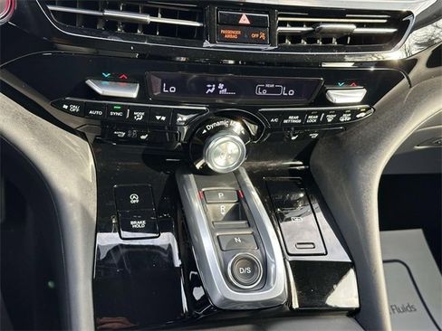 Used 2023 Acura MDX SH-AWD w/ Technology Package image 27