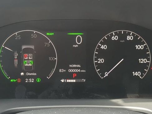 Used 2023 Honda CR-V Sport image 33