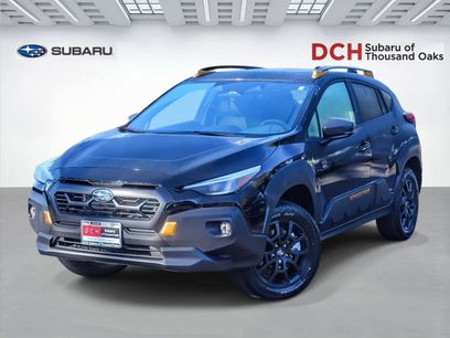 New 2026 Subaru Crosstrek 2.5i Wilderness