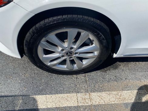 Used 2019 Mercedes-Benz C 300 4MATIC Sedan image 17