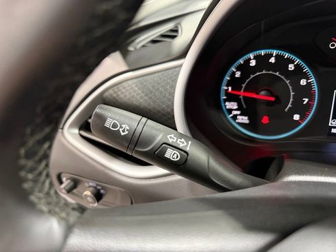 Used 2024 Chevrolet Malibu LT w/ Sport Edition image 33