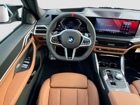 New 2026 BMW M440i w/ Premium Package RWD image 16