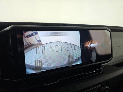 New 2026 Jeep Wrangler Sport image 28