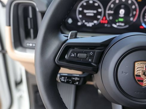 New 2026 Porsche Cayenne S AWD/4WD image 22