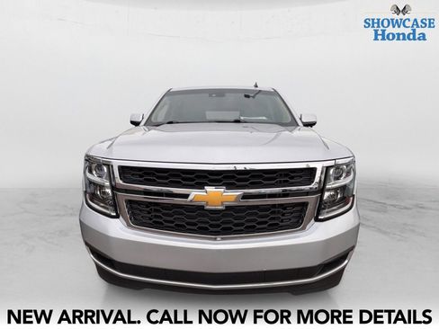 Used 2015 Chevrolet Tahoe LT RWD image 9