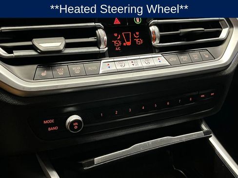 Used 2020 BMW 330i xDrive Sedan w/ Executive Package image 10