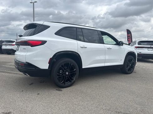 New 2026 Buick Enclave Sport Touring w/ Power Package image 5