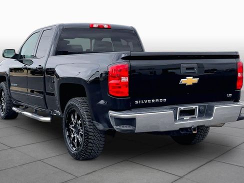 Used 2019 Chevrolet Silverado 1500 LT RWD image 12