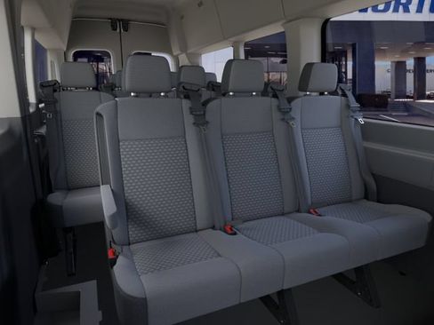 New 2026 Ford Transit 350 XLT RWD image 13