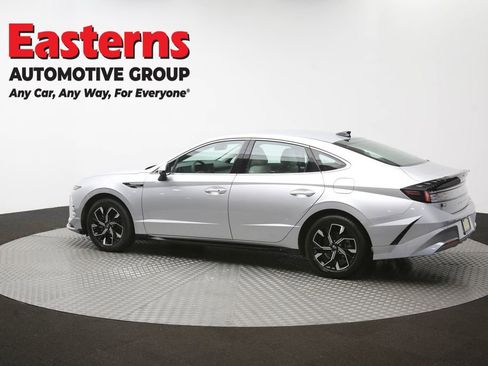 Used 2025 Hyundai Sonata SEL FWD image 62