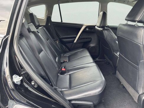 Used 2015 Toyota RAV4 Limited AWD/4WD image 19