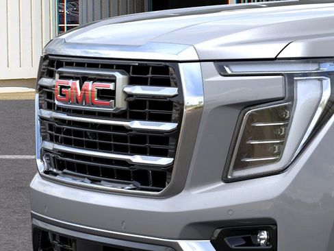 New 2026 GMC Yukon XL Elevation w/ Elevation Premium Package AWD/4WD image 13