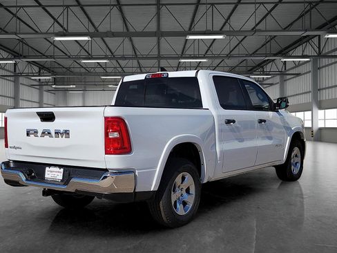 New 2025 RAM 1500 Lone Star image 4