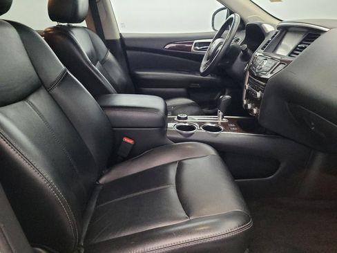 Used 2015 Nissan Pathfinder SL w/ SL Premium Package AWD/4WD image 21