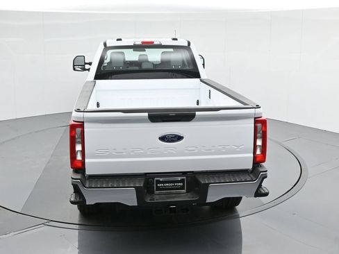 New 2026 Ford F350 XL w/ XL Driver Assist Package image 42