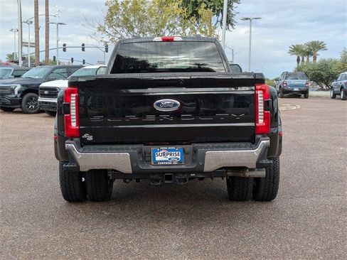 New 2026 Ford F350 XLT w/ XLT Premium Package image 6
