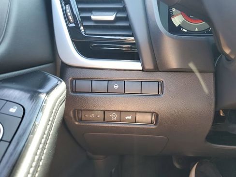 Certified 2026 Nissan Rogue SL AWD/4WD image 20