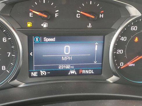 Certified 2024 Chevrolet Equinox RS image 21