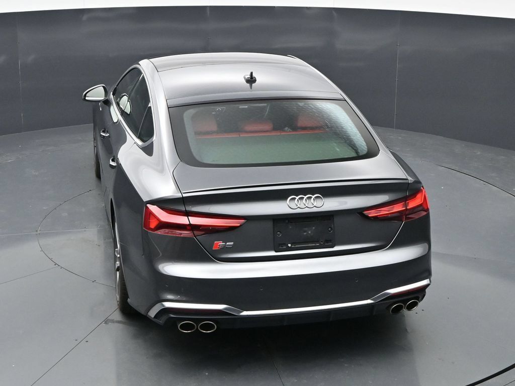Used 2023 Audi S5 Premium Plus AWD/4WD image 40