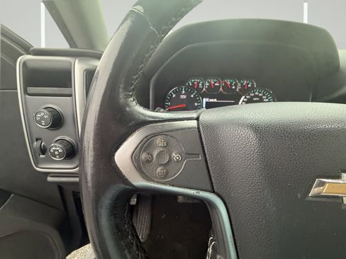 Used 2015 Chevrolet Silverado 1500 LT w/ All Star Edition image 19
