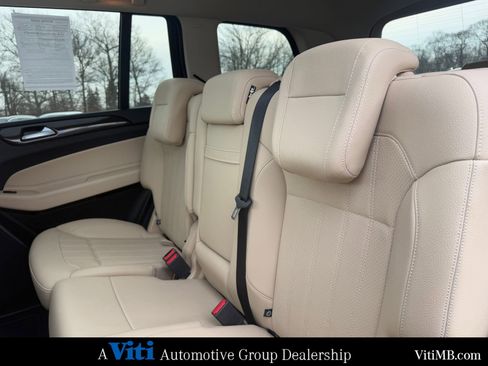 Certified 2019 Mercedes-Benz GLS 450 4MATIC image 22