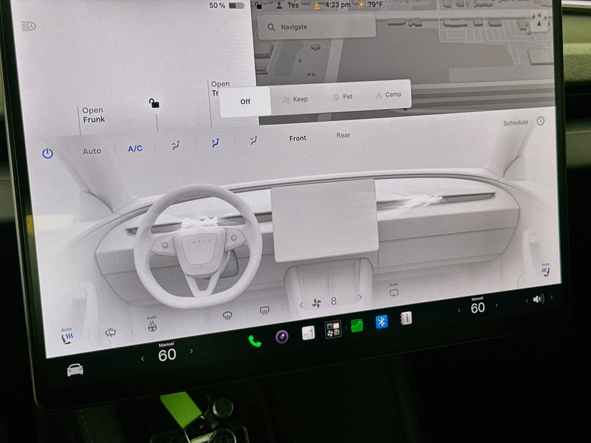 Used 2025 Tesla Model 3 Long Range AWD/4WD image 23