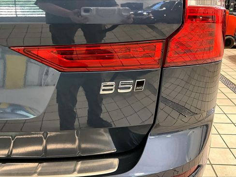 Used 2024 Volvo XC60 B5 Ultimate w/ Climate Package AWD/4WD image 10