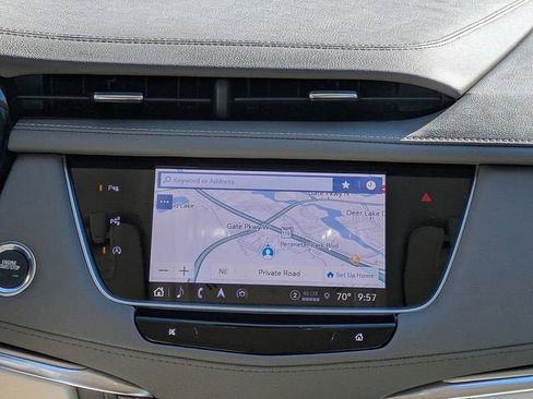 New 2026 Cadillac XT5 Premium Luxury w/ Driver Assist Package image 17