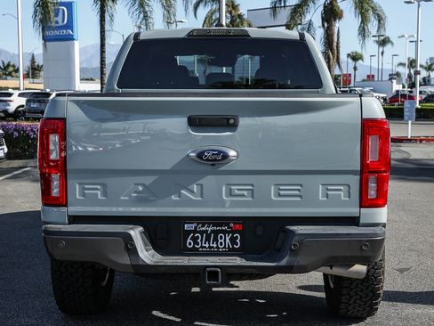 Used 2021 Ford Ranger XLT w/ Tremor Off-Road Package image 6