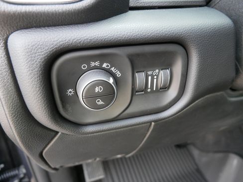 New 2026 RAM 3500 Laramie image 9