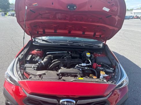 Certified 2026 Subaru Crosstrek 2.5i Premium AWD/4WD image 37