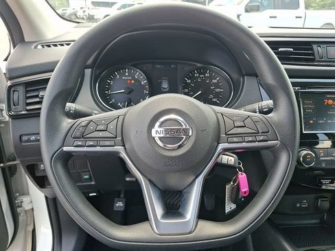 Used 2019 Nissan Rogue Sport S AWD/4WD image 15