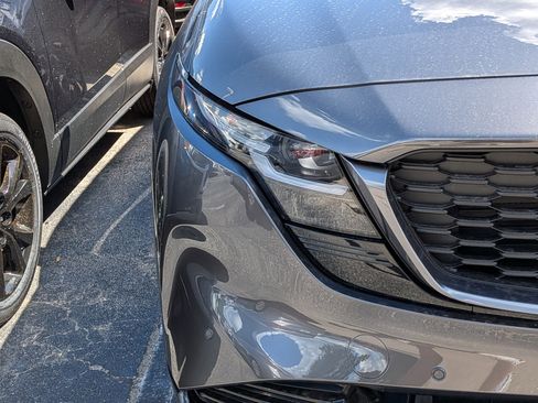 New 2026 MAZDA CX-5 2.5 S w/ Premium Package AWD/4WD image 7