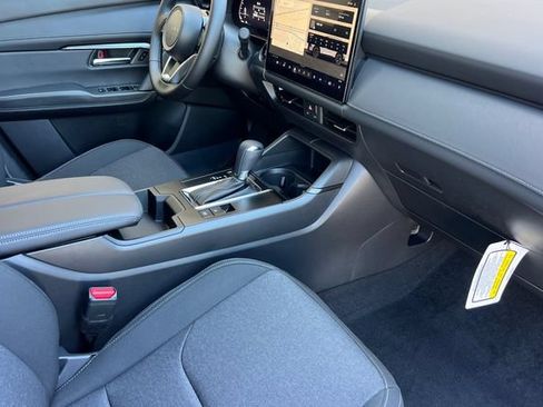 New 2026 MAZDA CX-5 AWD 2.5 S image 17