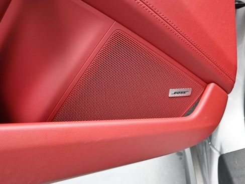 Certified 2021 Porsche 911 Turbo AWD/4WD image 13
