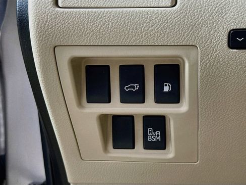 Used 2013 Lexus RX 350 FWD w/ Navigation Pkg image 12