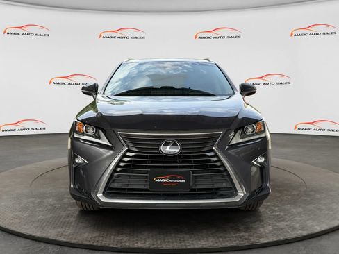 Used 2016 Lexus RX 350 AWD w/ Premium Package image 3