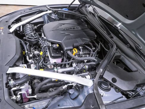 Certified 2026 Genesis G70 2.5T AWD/4WD image 23