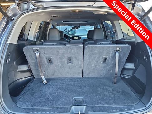 Used 2022 Honda Pilot Special Edition image 23