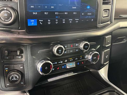 Used 2025 Ford F150 Platinum w/ Equipment Group 702A High AWD/4WD image 38