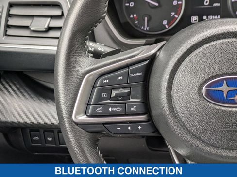 Certified 2023 Subaru Ascent Premium w/ Convenience Package AWD/4WD image 19