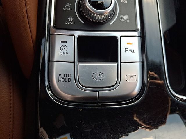 Used 2024 Kia Telluride SX X-Line AWD/4WD image 36