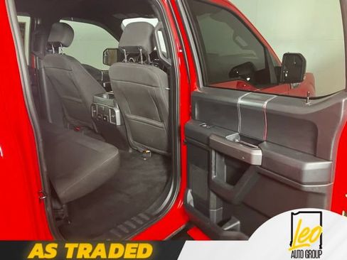 Used 2019 Ford F150 XLT w/ Equipment Group 302A Luxury AWD/4WD image 20