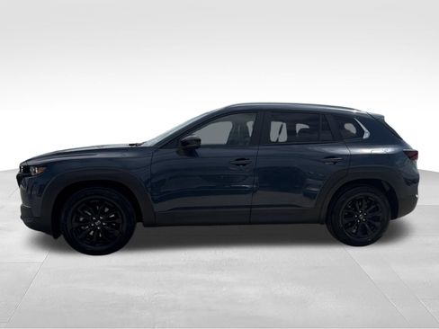 Certified 2025 MAZDA CX-50 AWD 2.5 S w/ Preferred Package image 8