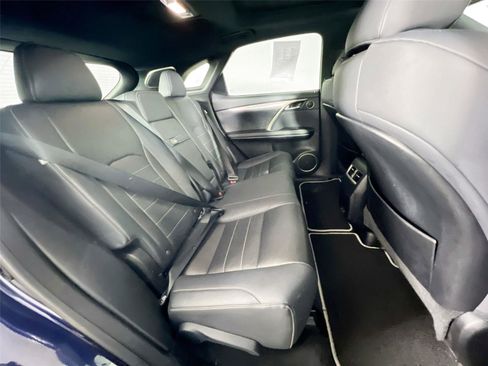 Used 2022 Lexus RX 350 F Sport image 24