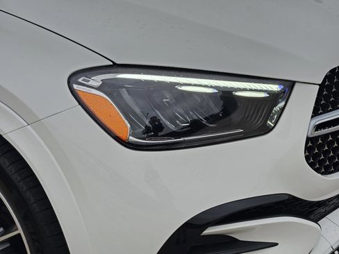 Certified 2026 Mercedes-Benz GLE 450 4MATIC image 26