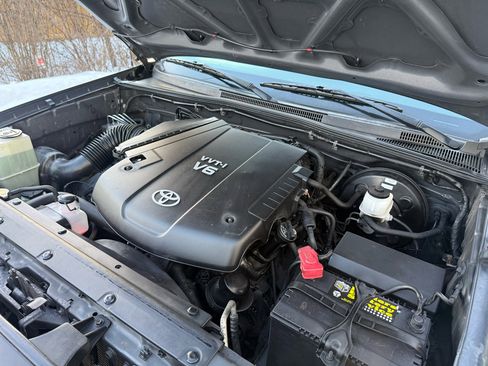 Used 2010 Toyota Tacoma 4x4 Access Cab V6 image 46