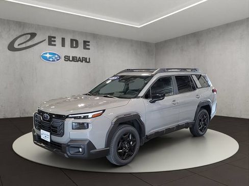 Certified 2026 Subaru Outback Limited w/ Premium/Limited Package 2 AWD/4WD image 10