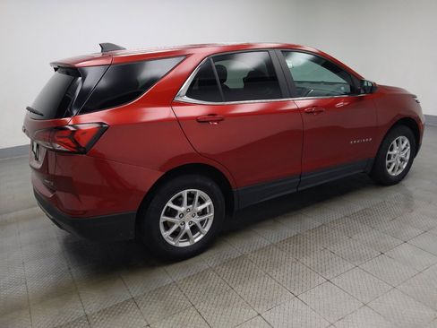 Used 2023 Chevrolet Equinox LT AWD/4WD image 10