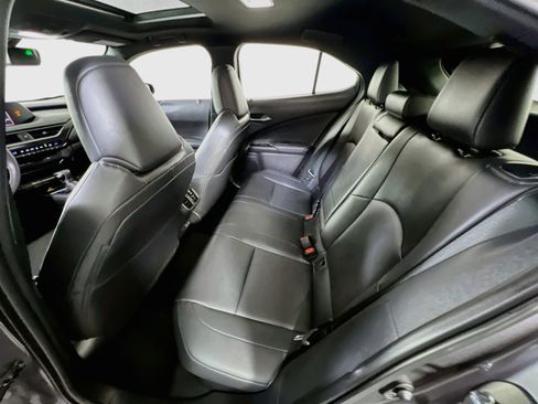 Used 2022 Lexus UX 250h w/ Premium Package AWD/4WD image 24